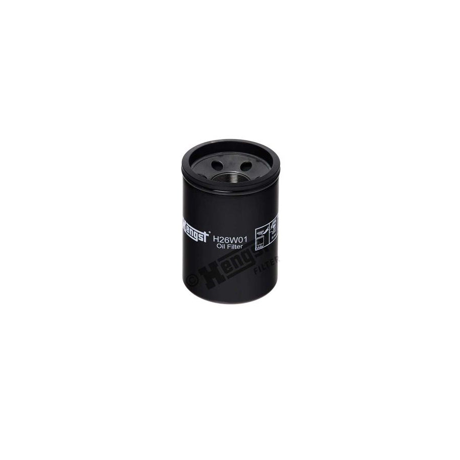 Hengst Filter H26W01 Oil Filter