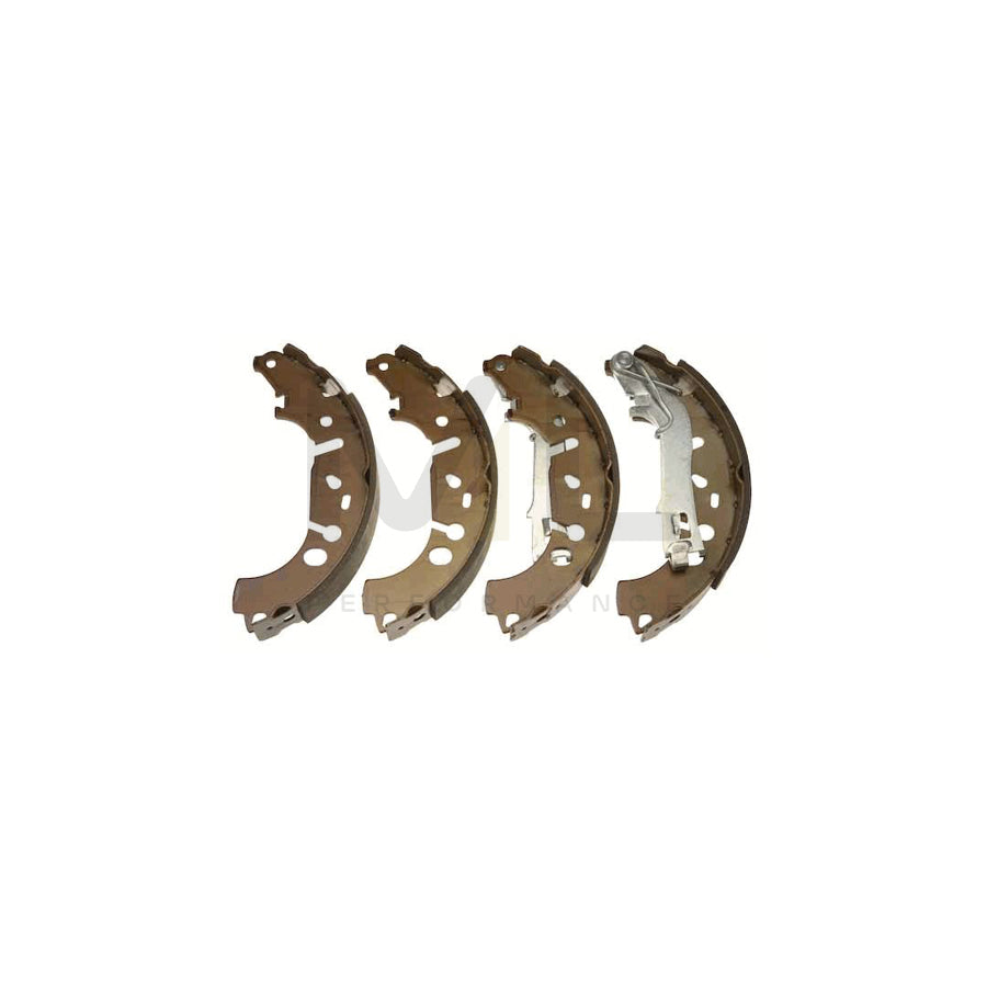 TRW GS8719 Brake Shoe Set | ML Performance Car Parts