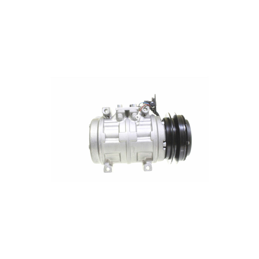 Alanko 10550161 Compressor, Air Conditioning Suitable For Mercedes-Benz S-Class | ML Performance UK