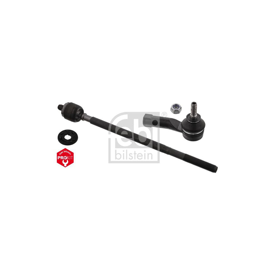 Febi Bilstein 37630 Rod Assembly For Renault Twingo