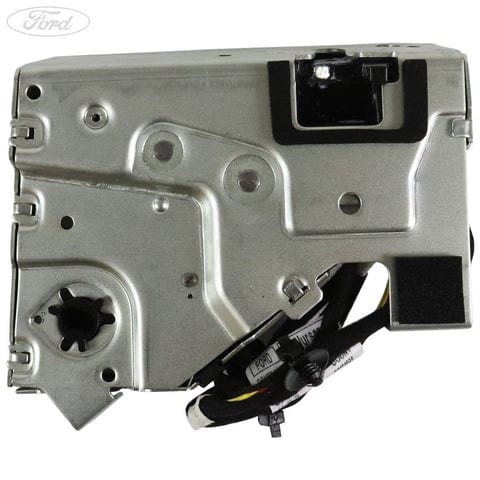 GENUINE FORD 5202676 TRANSIT CONNECT N/S SLIDING DOOR LATCH MECHANISM 09-13 | ML Performance UK