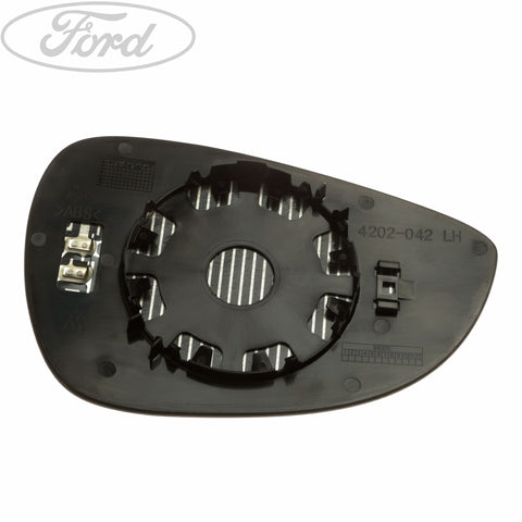 GENUINE FORD 1826384 EXTERIOR MIRRORS NEW & NICHE HEATED | ML Performance UK