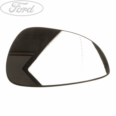 GENUINE FORD 1826384 EXTERIOR MIRRORS NEW & NICHE HEATED | ML Performance UK