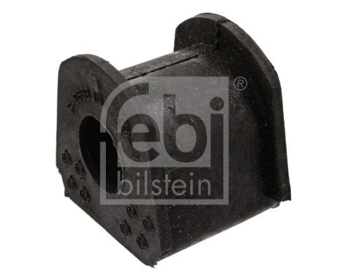 Febi Bilstein 41164 Anti Roll Bar Bush For Mitsubishi Pajero / Shogun | ML Performance UK Car Parts