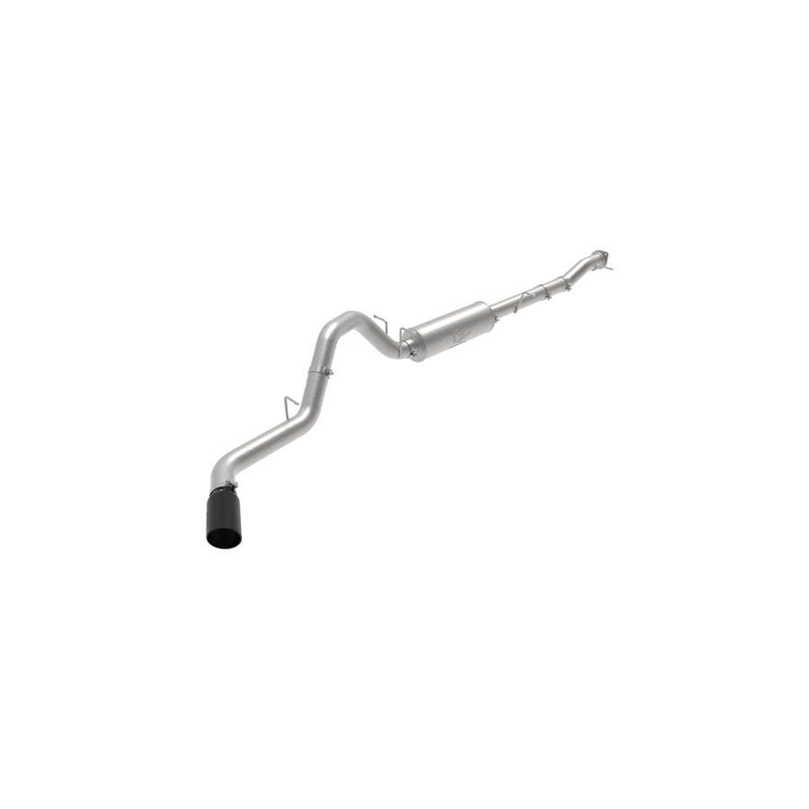  aFe 49-44123-B Cat-Back Exhaust System GM 2500/3500HD 20-21 V8-6.6L L8T  | ML Performance UK Car Parts