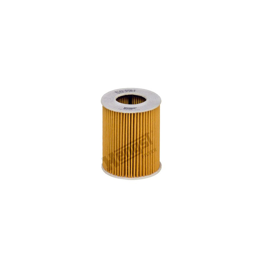 Hengst Filter E839H D330 Oil Filter