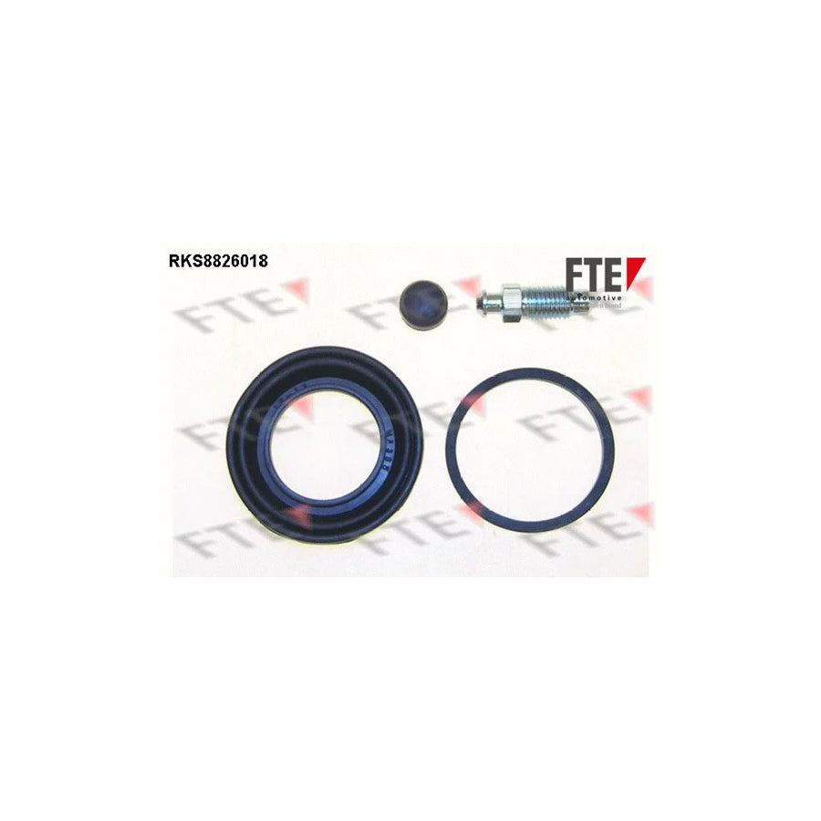 Fte RKS8826018 Repair Kit, Brake Caliper | ML Performance UK Car Parts