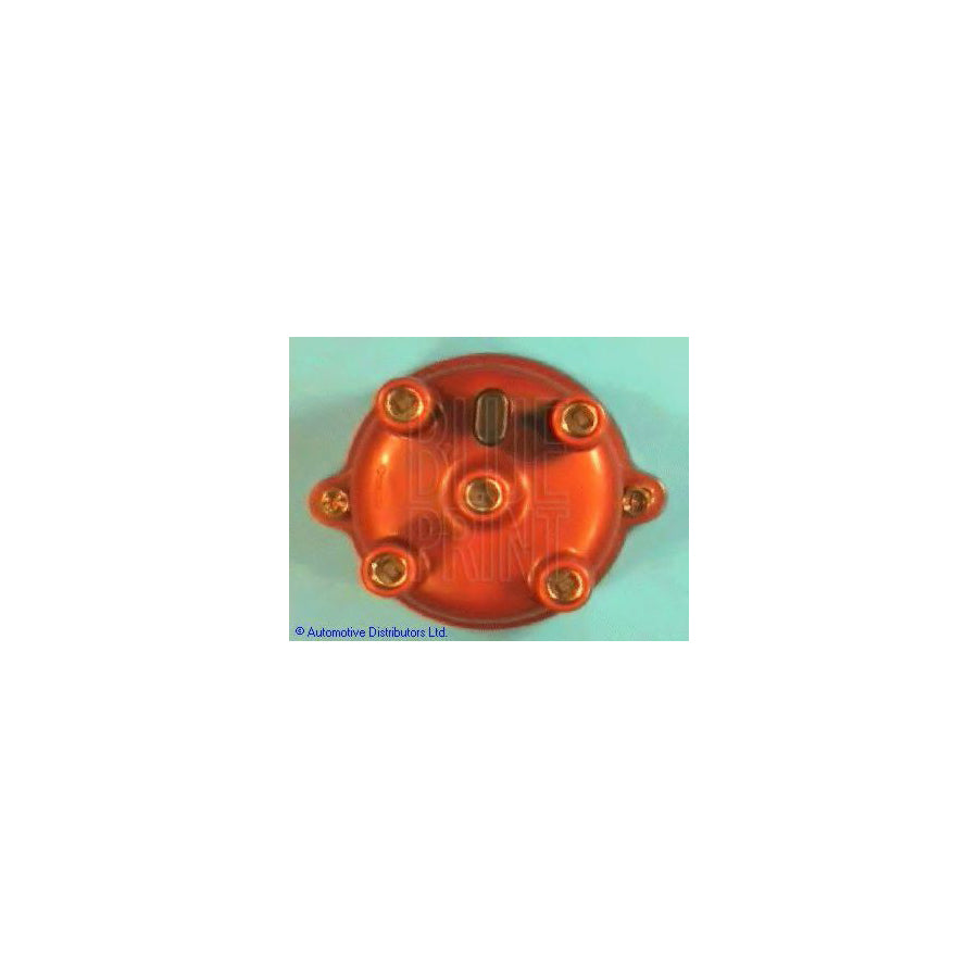 Blue Print ADT31425 Distributor Cap