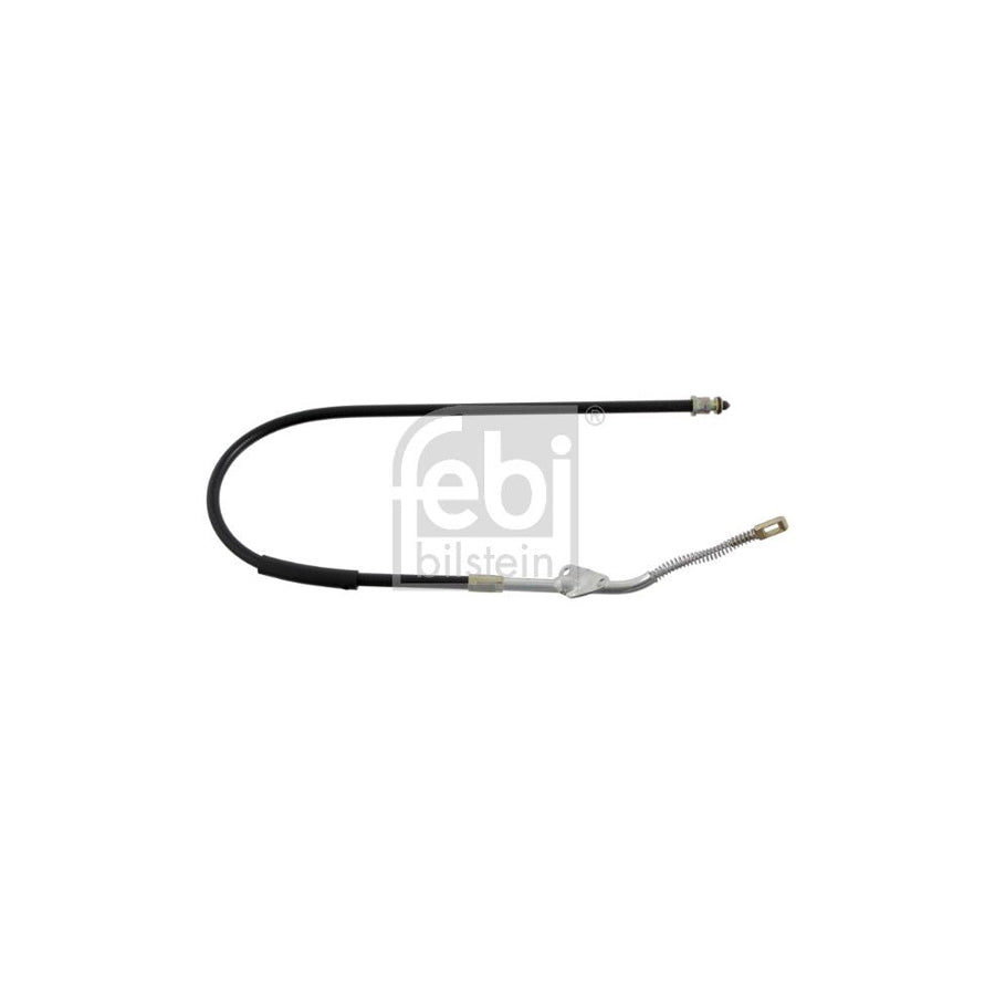 Febi Bilstein 29578 Hand Brake Cable Suitable For Mercedes-Benz T2