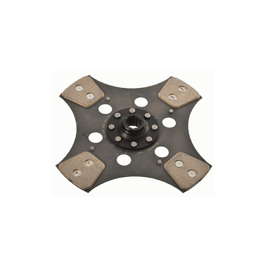 Sachs 1864 634 063 Clutch Disc