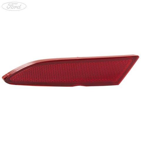 GENUINE FORD 1763040 FOCUS FOCUS ESTATE REAR BUMPER REFLECTOR | ML Performance UK