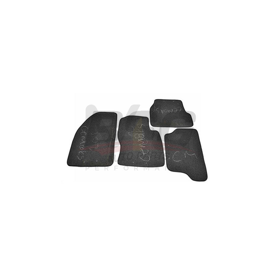 BSG BSG 30-934-022 Floor mat set for FORD C-MAX | ML Performance Car Parts