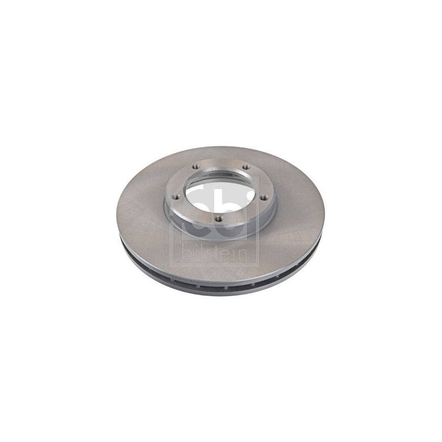 Febi Bilstein 108636 Brake Disc