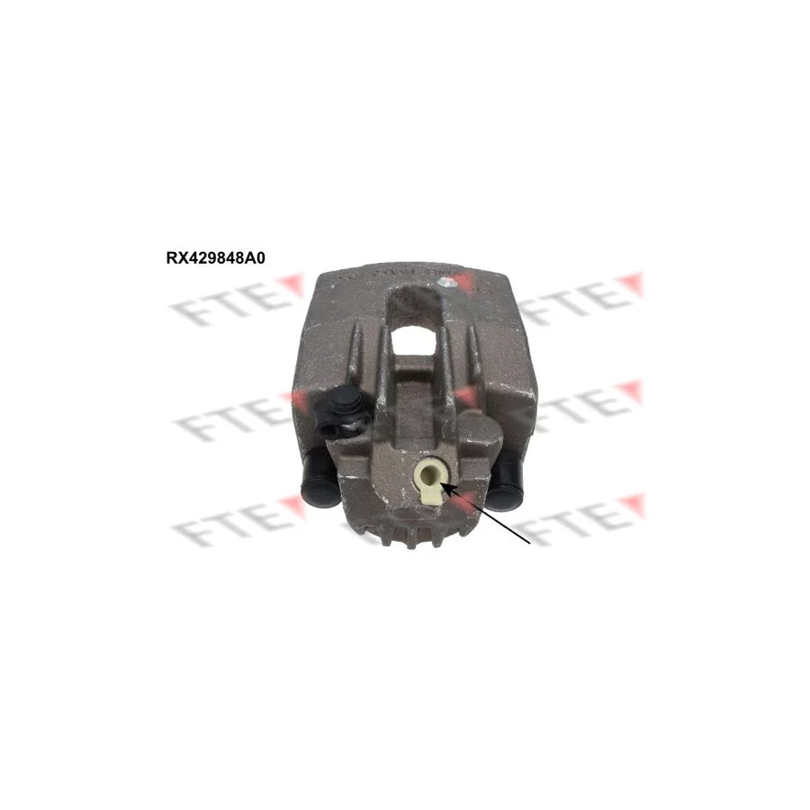 Fte RX429848A0 Brake Caliper For Bmw 5 Touring (E61) | ML Performance UK Car Parts