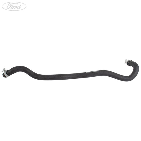 GENUINE FORD 1370868 TRANSIT CR TC COOLANT RESERVOIR OVERFLOW PIPE 06-14 | ML Performance UK