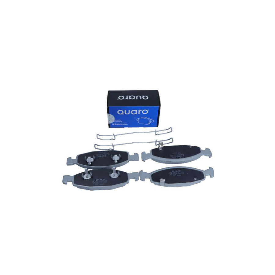 Quaro QP4799 Brake Pad Set