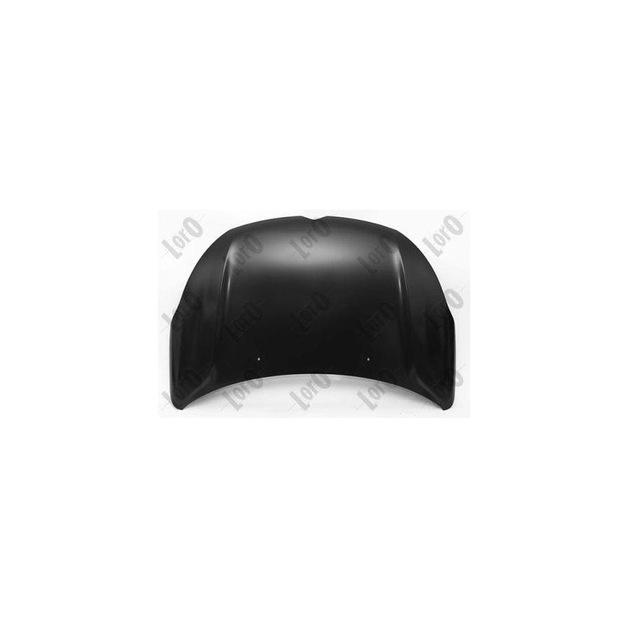 Abakus 03847100 Bonnet For Citroën C4 Aircross | ML Performance UK