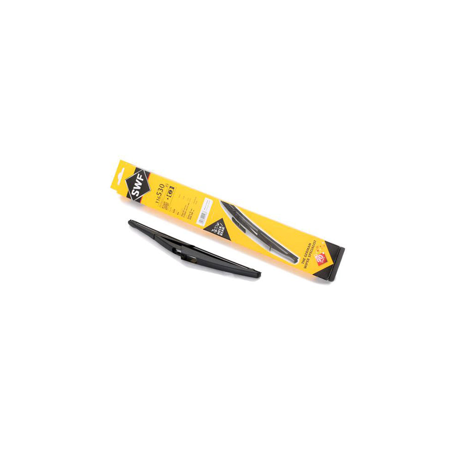 Swf Rear 116530 Wiper Blade | ML Performance UK Car Parts