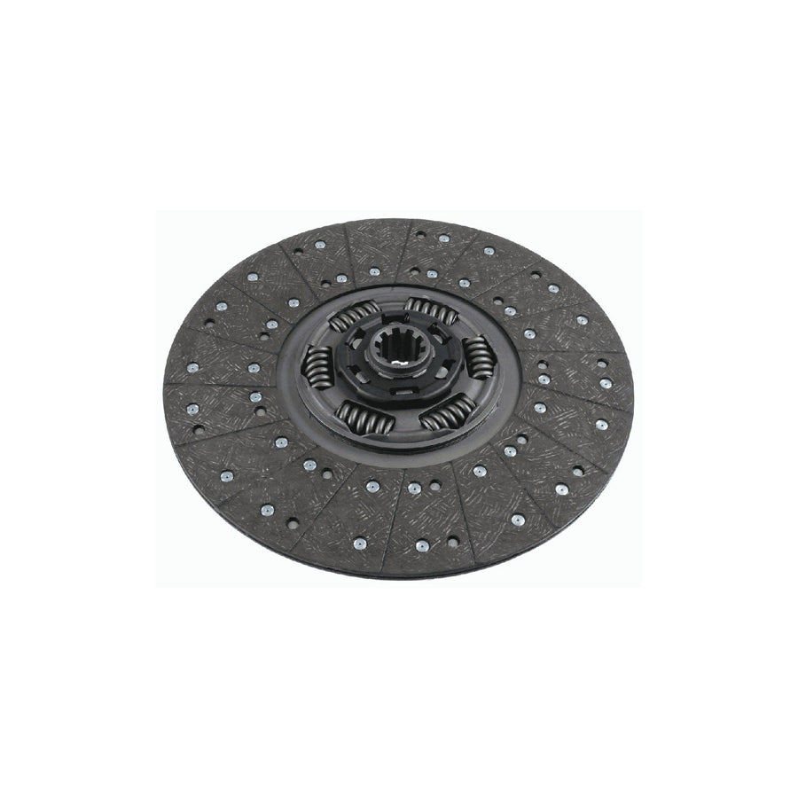 Sachs 1878 634 039 Clutch Disc