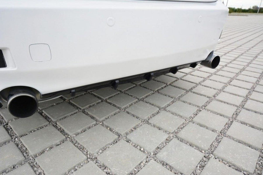 Maxton Design Lexus IS MK2 Rear Valance