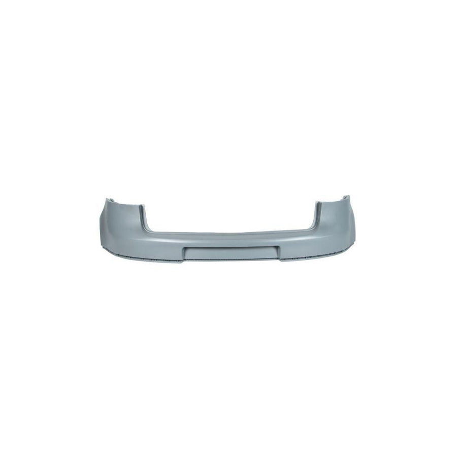 Blic 5506-00-9524950Q Rear Bumper For VW Golf