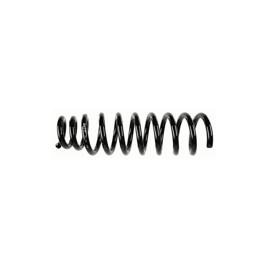 Sachs 993 100 Coil Spring For VW Touareg I (7La, 7L6, 7L7)