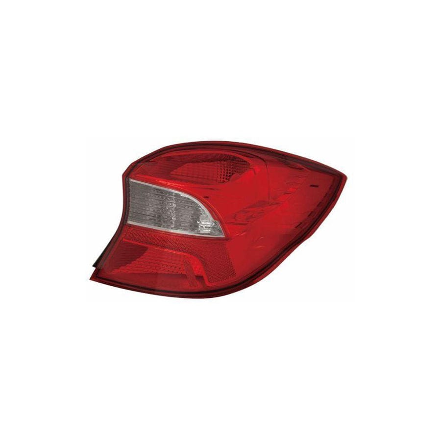 Abakus 43119ASRUESR Rear Light For Ford Ka | ML Performance UK