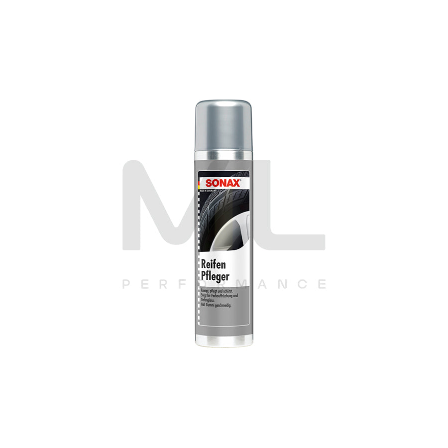 Sonax Tyre Care 400ml | ML Performance Car Care