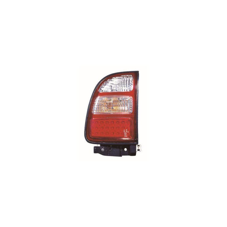 Abakus 21219K7PXAECR Combination Rearlight Set For Toyota Rav4 I Off-Road (Xa10) | ML Performance UK