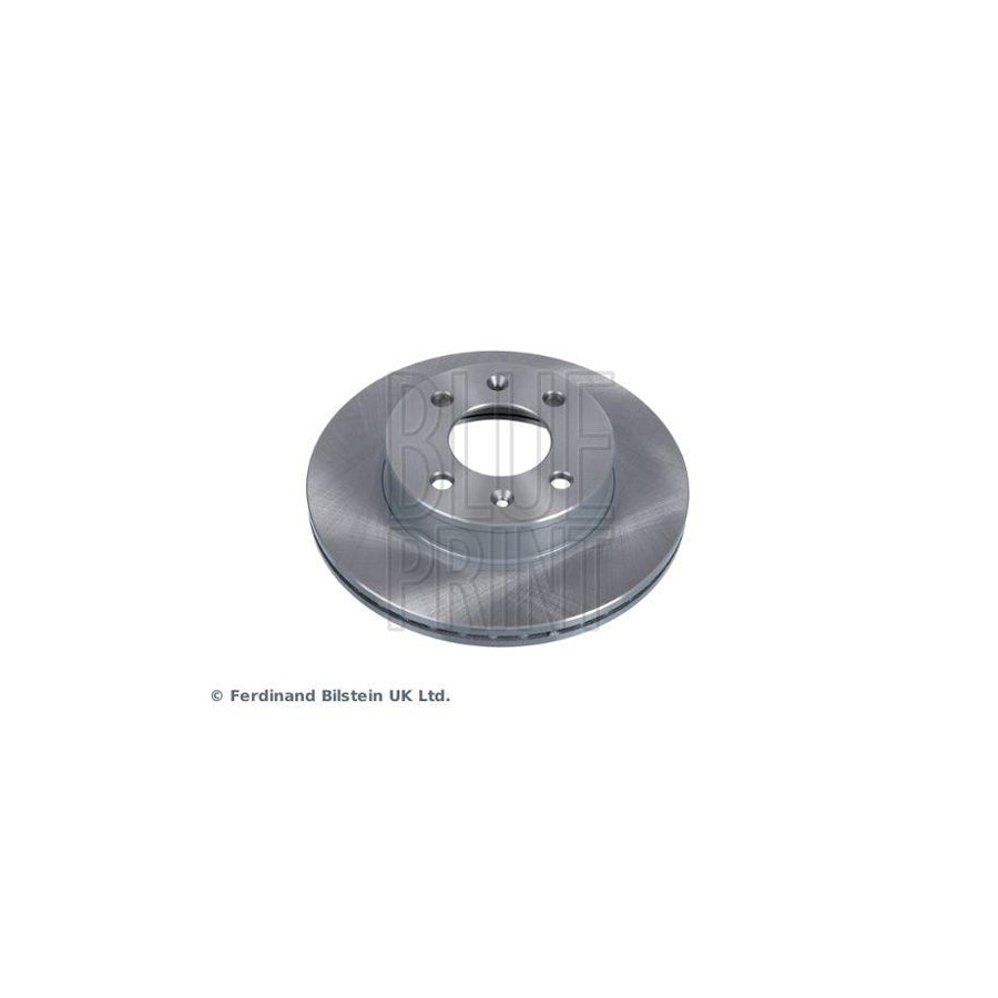 Blue Print ADG04350 Brake Disc For Hyundai Accent