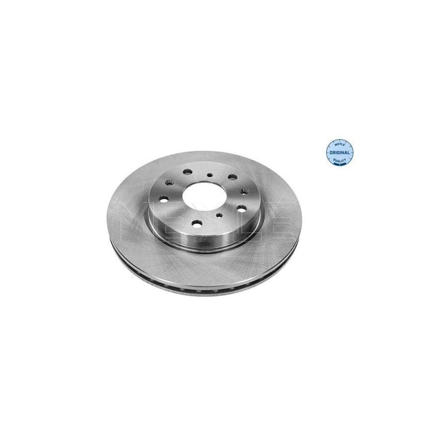 Meyle 33-15 521 0016 Brake Disc