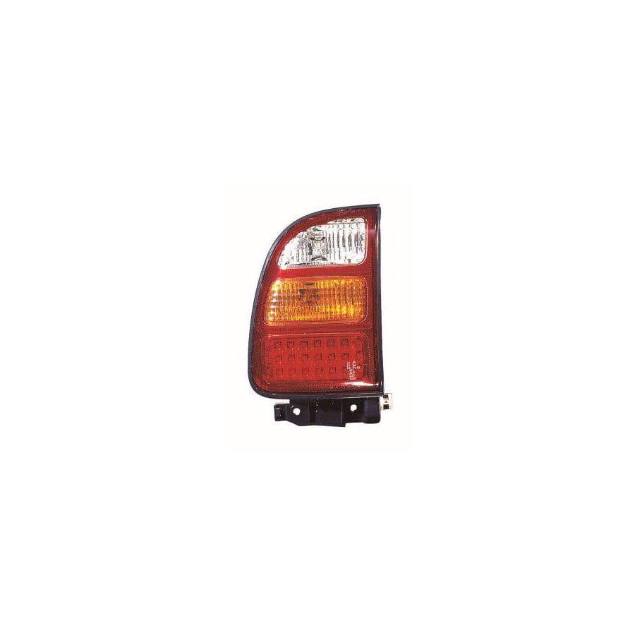 Abakus 21219K7PXAE Combination Rearlight Set For Toyota Rav4 I Off-Road (Xa10) | ML Performance UK