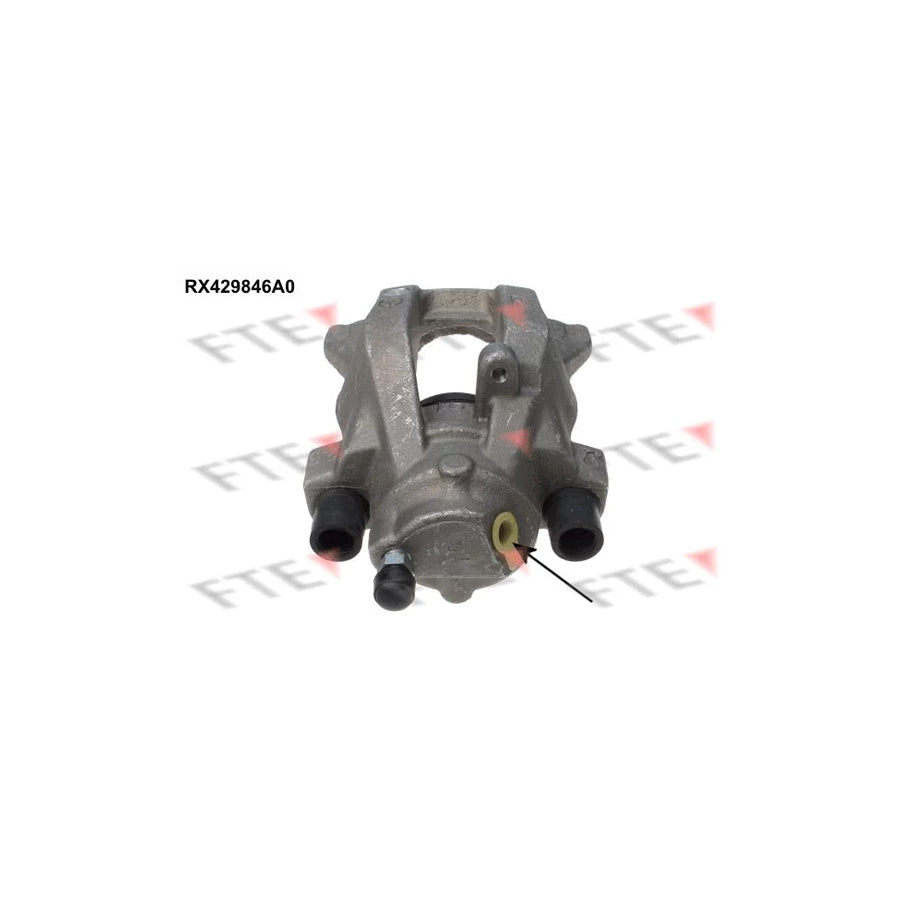 Fte RX429846A0 Brake Caliper | ML Performance UK Car Parts