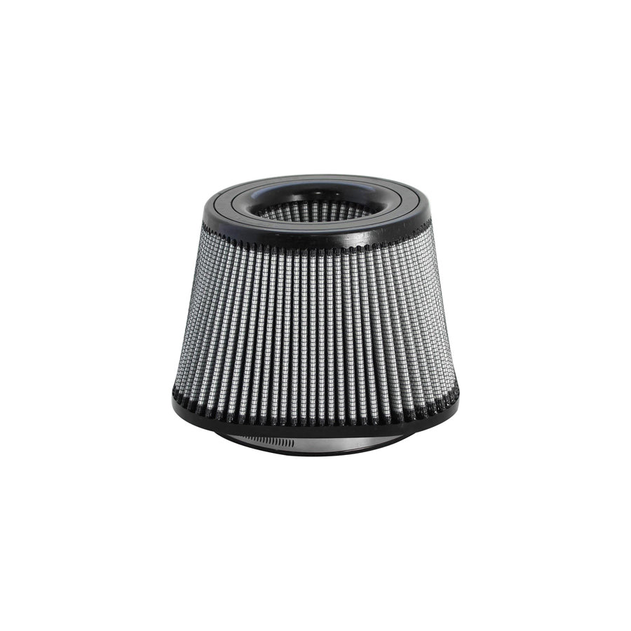  aFe 21-91069 7-1/8 IN F x (8-3/4 x 8-3/4 ) IN B x 7 IN T (Inverted) x 5-3/4 IN H Universal Air Filter  | ML Performance UK Car Parts