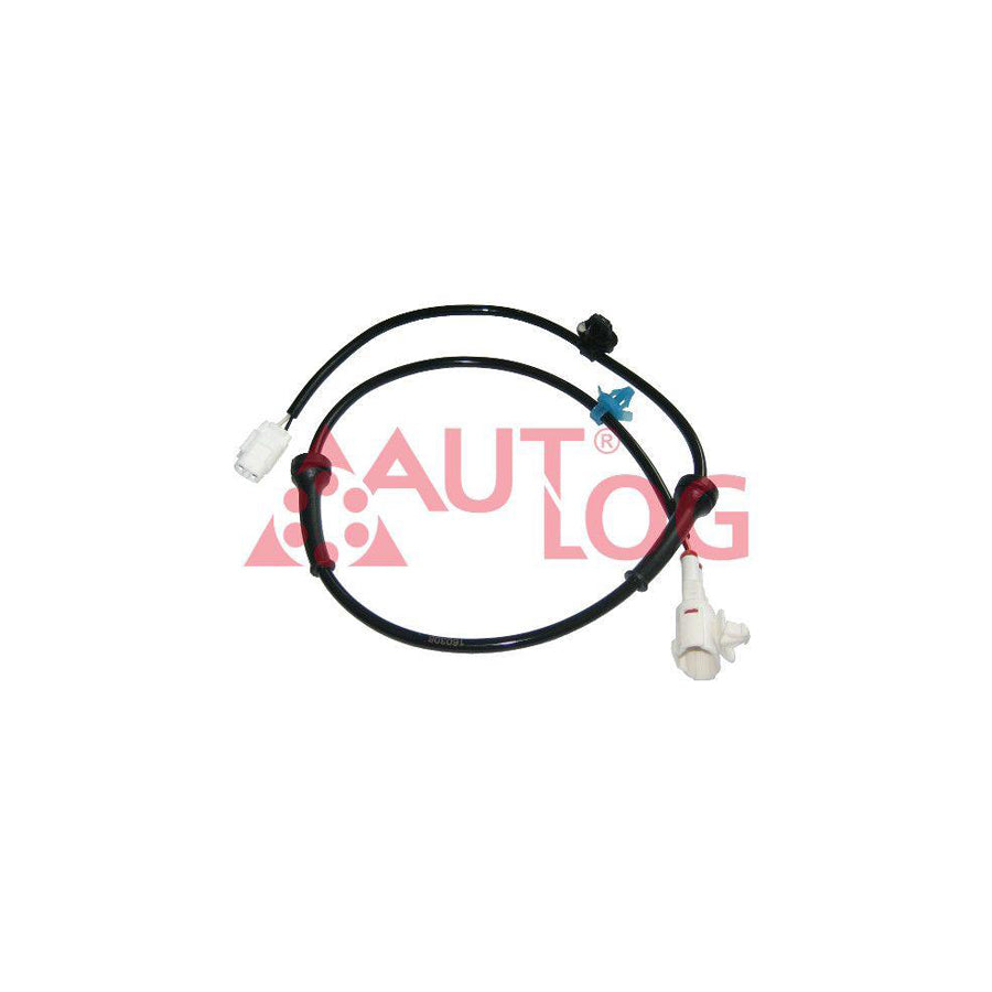 Autlog AS4650 Abs Sensor For Suzuki Sx4 I Hatchback (Ey, Gy)