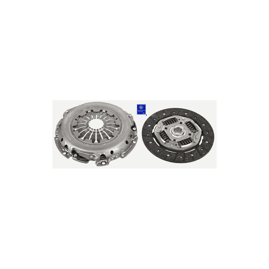 Sachs 3000 951 776 Clutch Kit