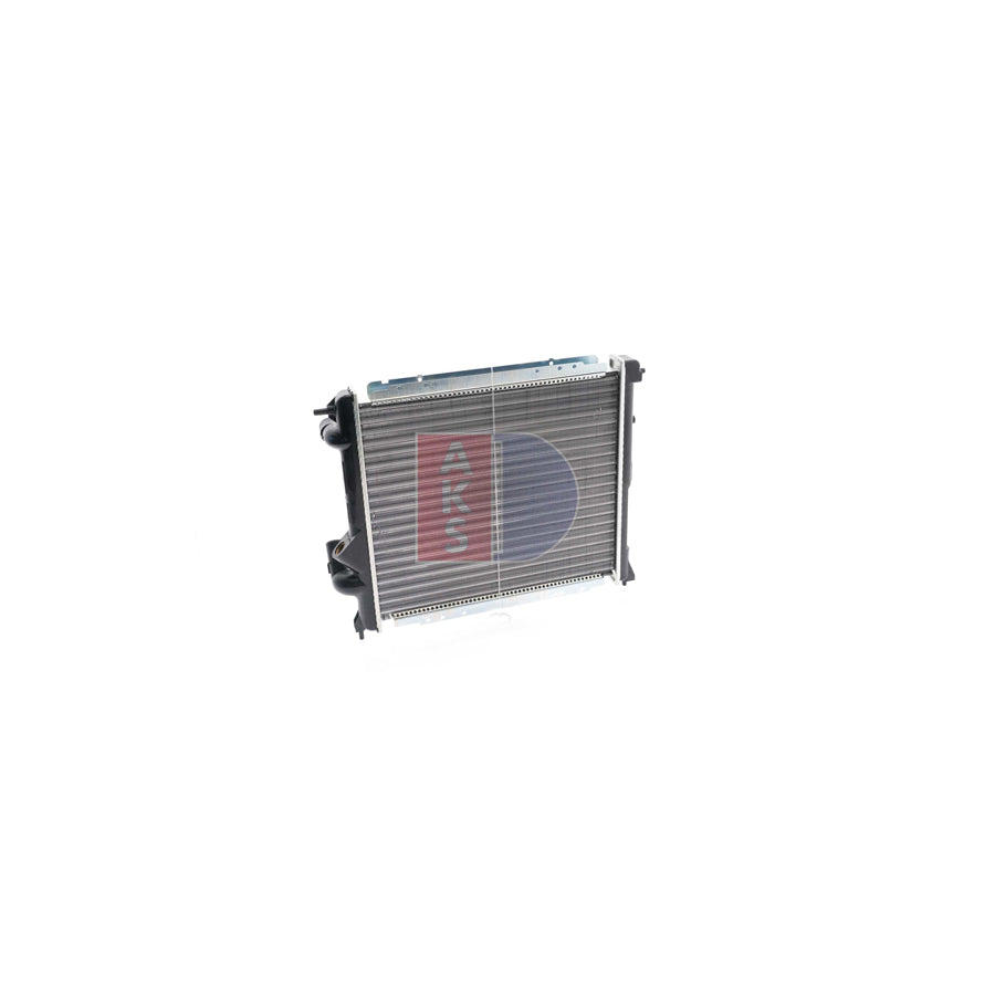 AKS Dasis 180830N Engine Radiator For Renault Rapid Van (F40, G40) | ML Performance UK