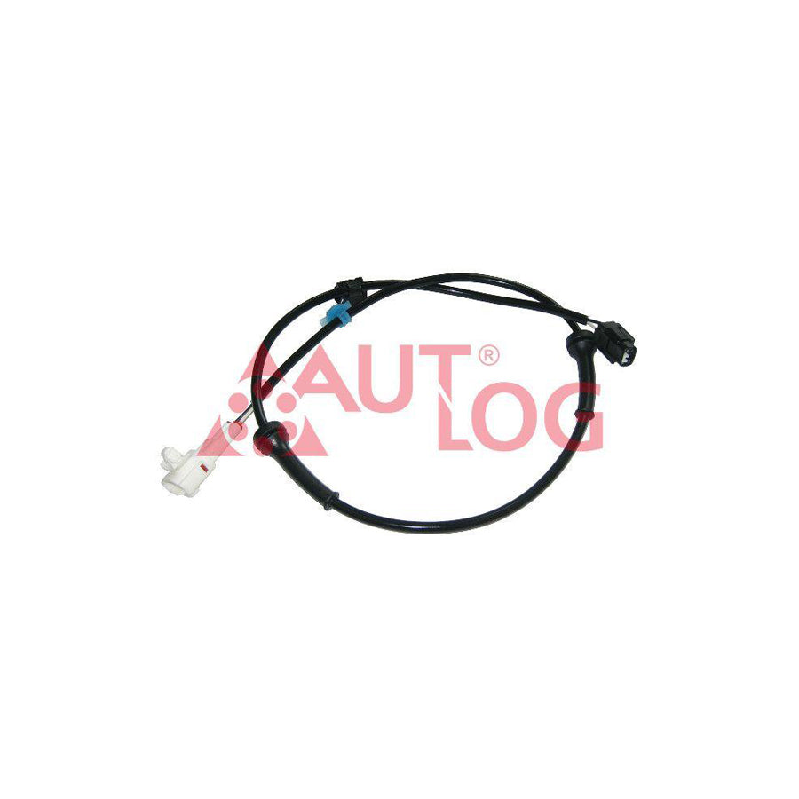 Autlog AS4649 Abs Sensor For Suzuki Sx4 I Hatchback (Ey, Gy)