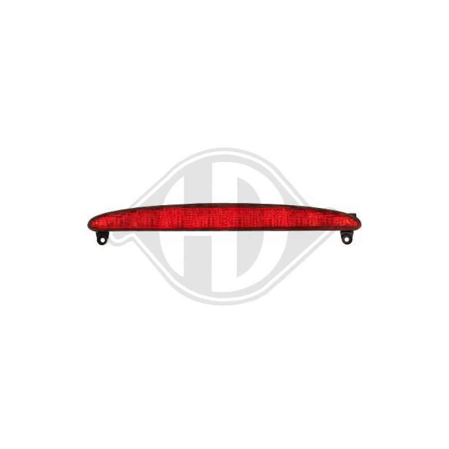 Diederichs 3494194 Third Brake Light For Iveco Daily | ML Performance UK Car Parts