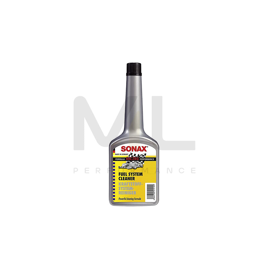 Sonax Fuel System Cleaner 250ml | ML Performance Car Care