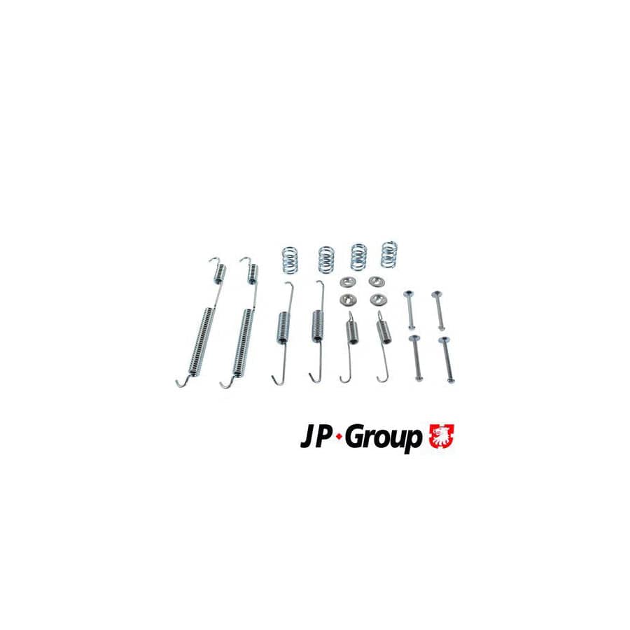 JP GROUP 3164000310 Accessory Kit, Brake Shoes | ML Performance UK Car Parts