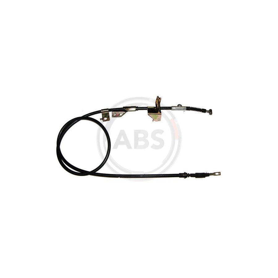 A.B.S. K15258 Hand Brake Cable For Nissan Primera