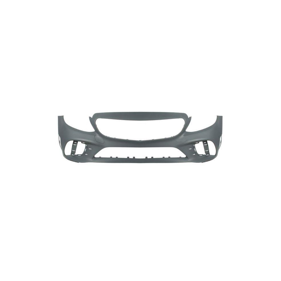 Blic 5510-00-3521907Pp Bumper Suitable For Mercedes-Benz C-Class