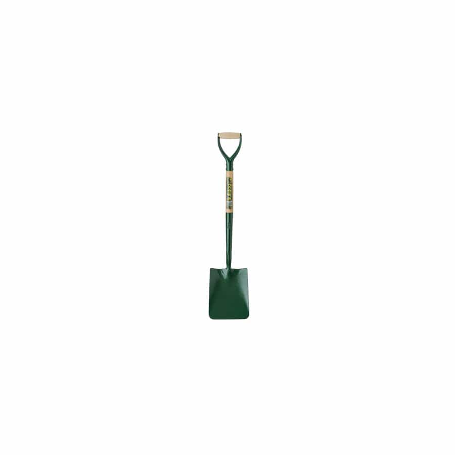 Bulldog BUL5202000MY 5202 Square Shovel 000 MYD | ML Performance UK