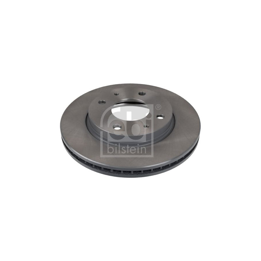 Febi Bilstein 108663 Brake Disc