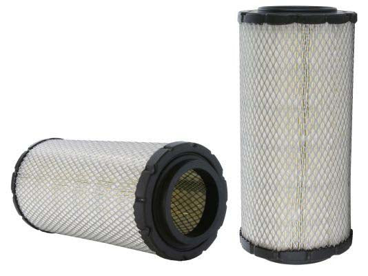 WIX Filters WA10161 Air Filter