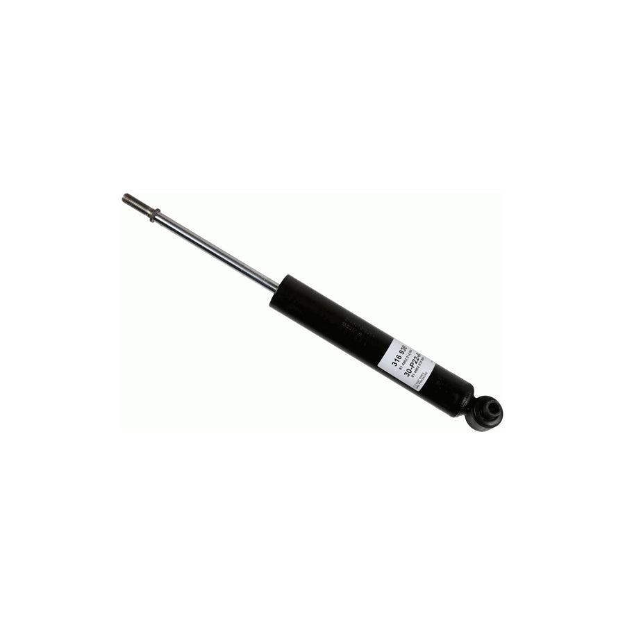 Sachs 316 936 Shock Absorber