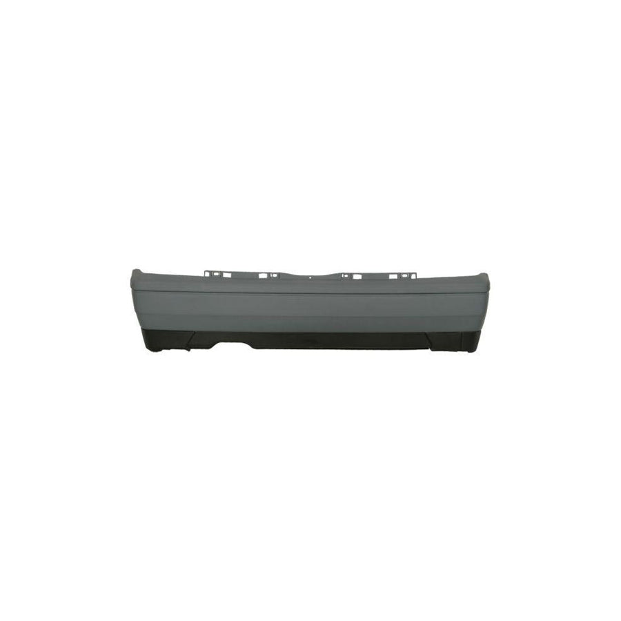 Blic 5506-00-9522952P Rear Bumper For VW Golf