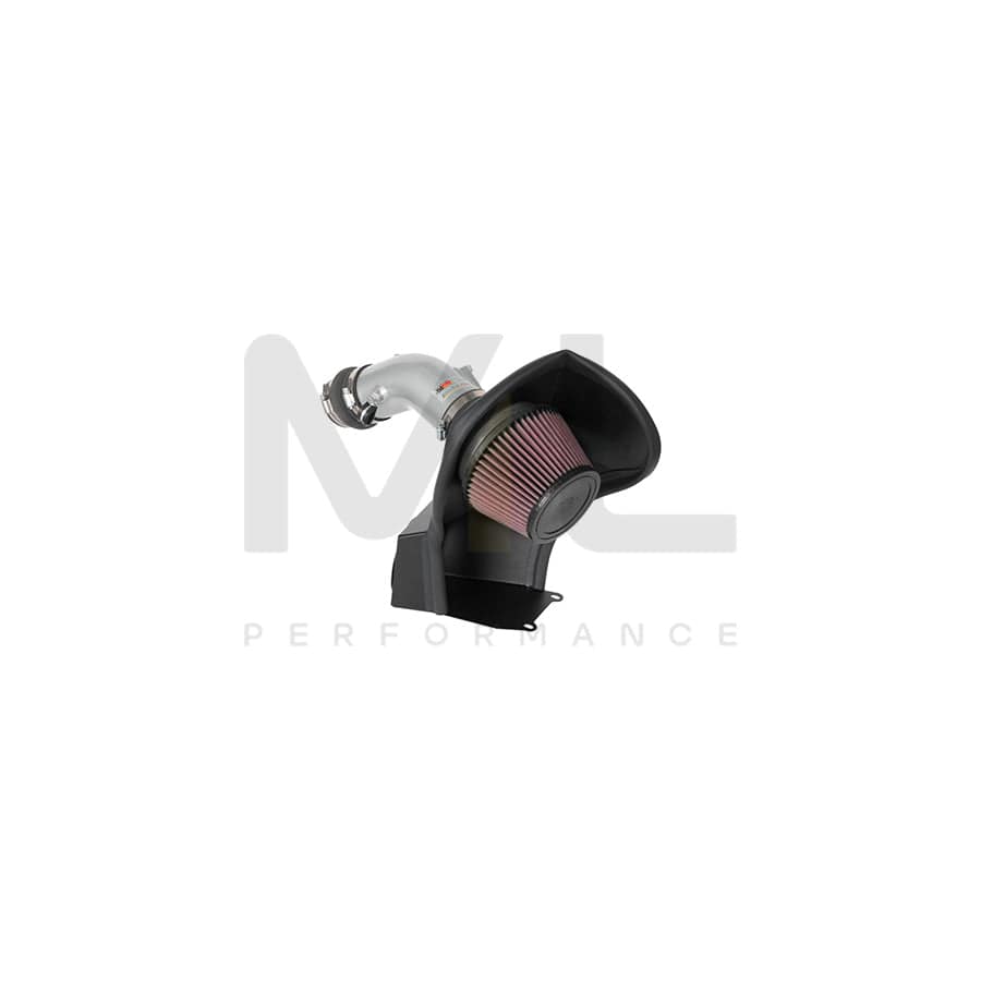 K&N 69-8758TS Performance Air Intake System | ML Car Parts UK | ML Performance