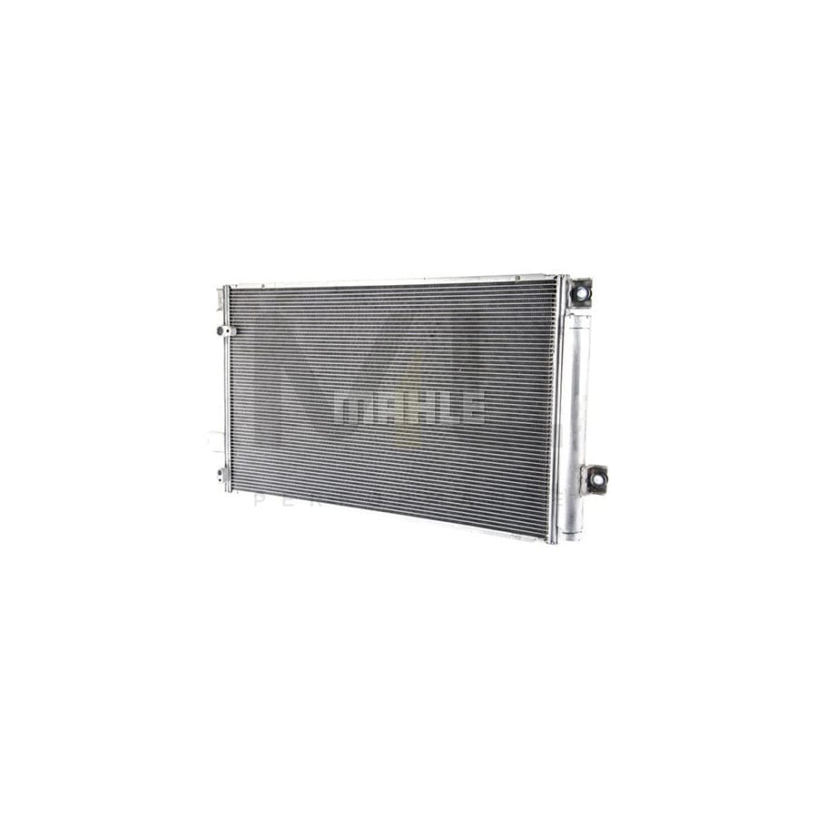 MAHLE ORIGINAL AC 819 000P Air conditioning condenser for TOYOTA AVENSIS with dryer | ML Performance Car Parts